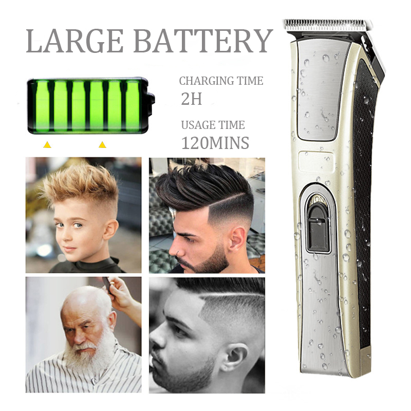 Kemei schnur lose wiederauf la – Men'S Grooming Boxes Bewertung und Preis
